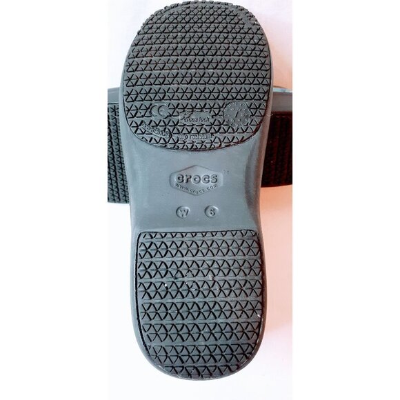 CROCS  WOMEN CLOGS - Picture 4 of 7